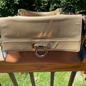 Salvatore Ferragamo Purse Authentic